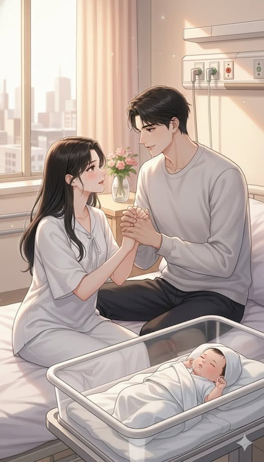 Tỉnh Dậy Thấy Mình Là Mẹ Nó Rồi