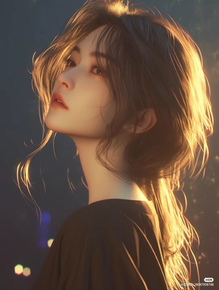 Bìa truyện Tình Dây Trói, Yêu Thành Đêm Dài