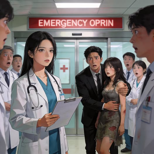 Tình Yêu Không Đạt Tiêu Chuẩn Vô Trùng