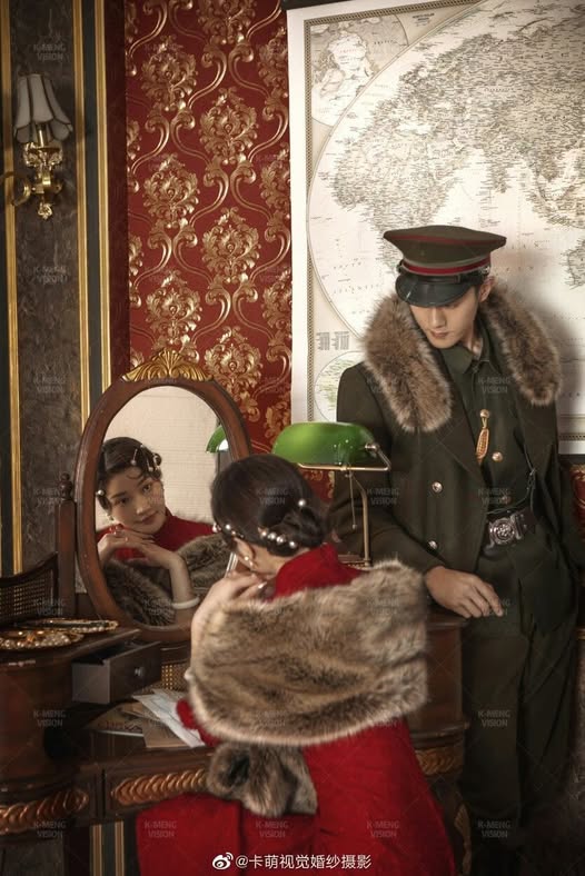 Bìa truyện Trả Anh Một Đời Tự Do