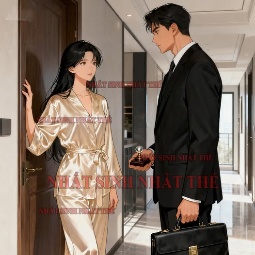 Bìa truyện Trợ Lý Đặc Biệt Của Sếp