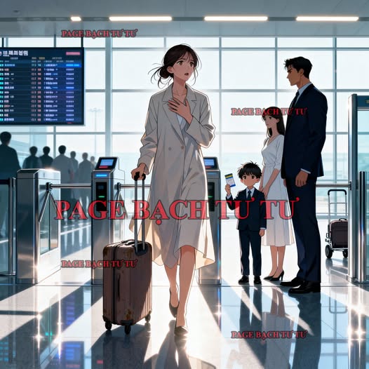 Trở Lại Tuổi 28, Tôi Chọn Ly Hôn