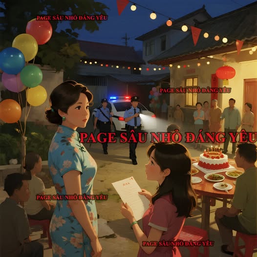 Trở Lại Tuổi Ba Mươi Hai