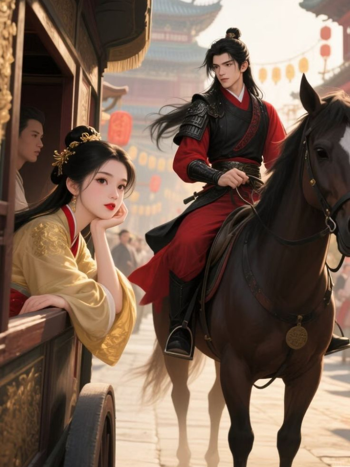 Bìa truyện Trà Mơ Chốn Cũ