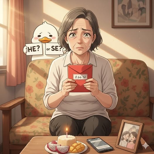 Trở Về Trước Khi Gục Ngã