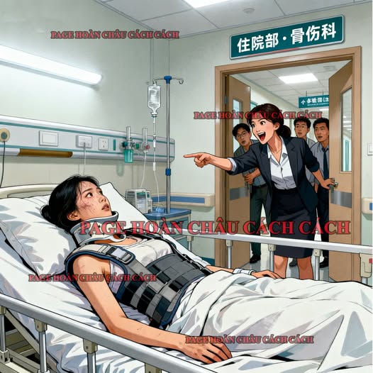 Bìa truyện Trò Đùa Ác Ý