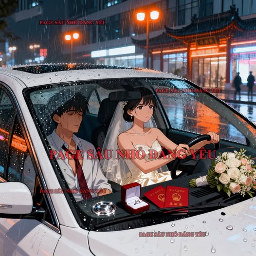 Bìa truyện Trước Ngày Cưới, Tôi Mất Cả Tình Yêu Lẫn Bạn Thân