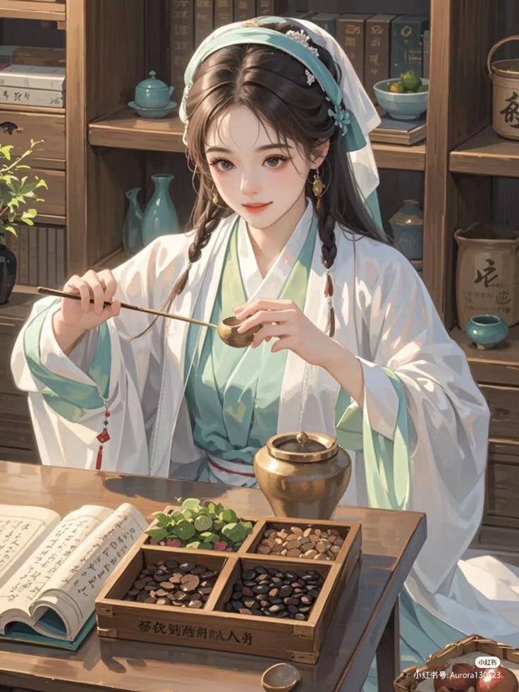 Bìa truyện Trầm Hương Như Cũ
