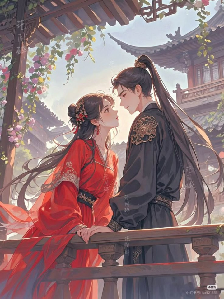 Trâm Phượng Gãy, Tình Tàn Tái Sinh