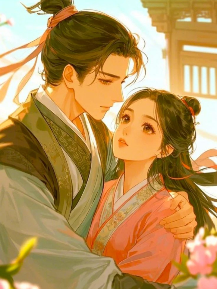 Bìa truyện Trấn Sơn Hà