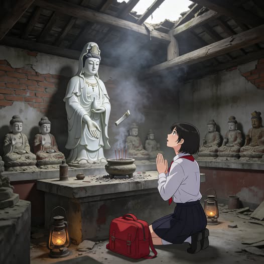 Trúng 7 Triệu Nhưng Không Ai Dám Tiêu