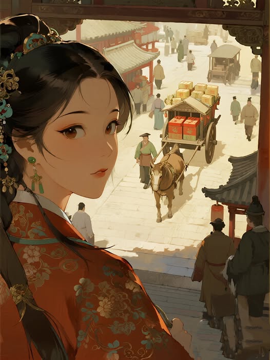 Trạng Nguyên Bạch Nhãn Lang