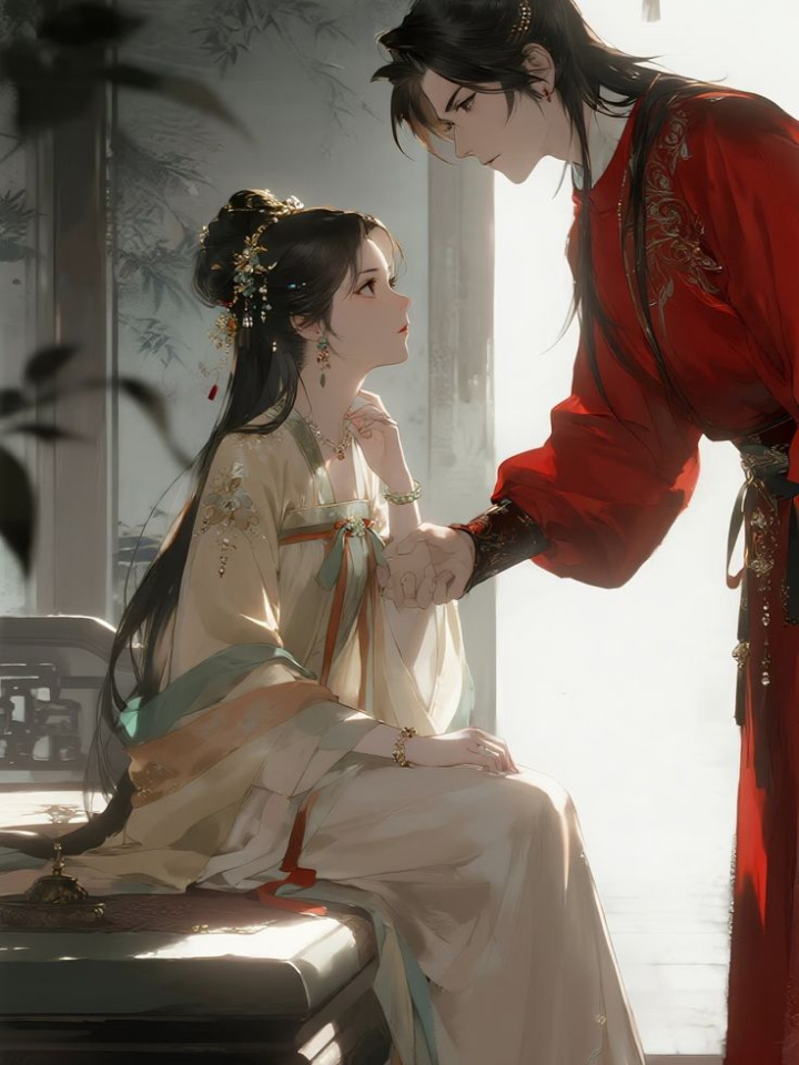 Trọng Sinh Gả Cho Tiểu Thúc