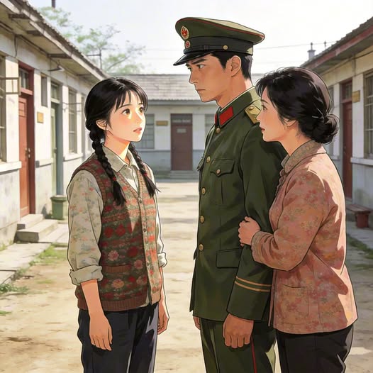 Trọng Sinh: Hủy Hôn Với Quân Nhân Lạnh Lùng