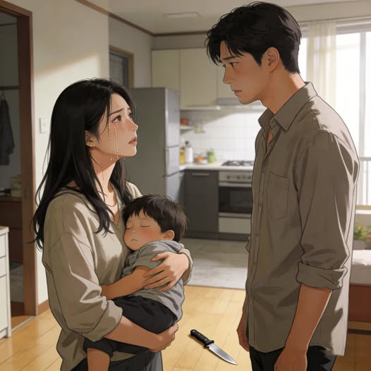 Trọng Sinh Lần Thứ Năm, Tôi Không Cứu Anh Nữa