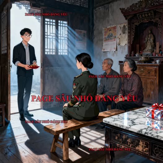 Trọng Sinh: Mặc Kệ Em Gái Chồng Gả Cho Lừa Đảo