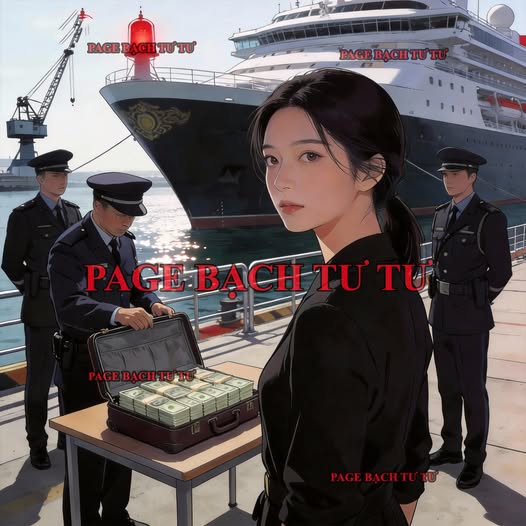 Trọng Sinh Ngày Du Thuyền Tám Trăm Triệu Bị Bán