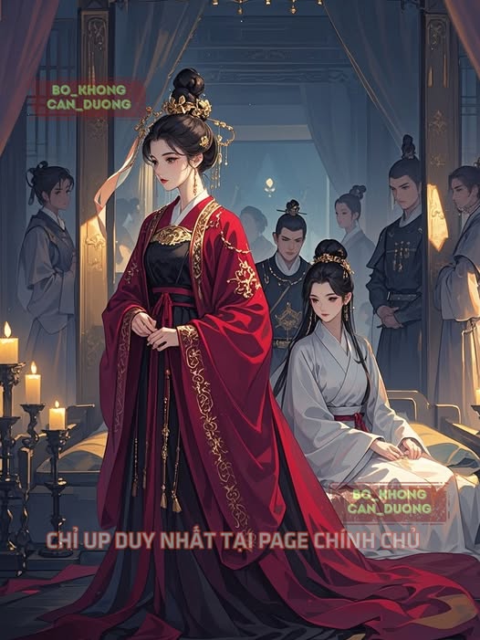 Trọng Sinh Ngày Yến Tiệc Ngắm Thu