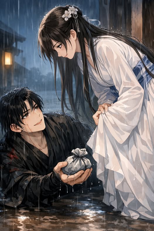 Trùng Sinh Thành Kẻ Mà Ai Cũng Ghét