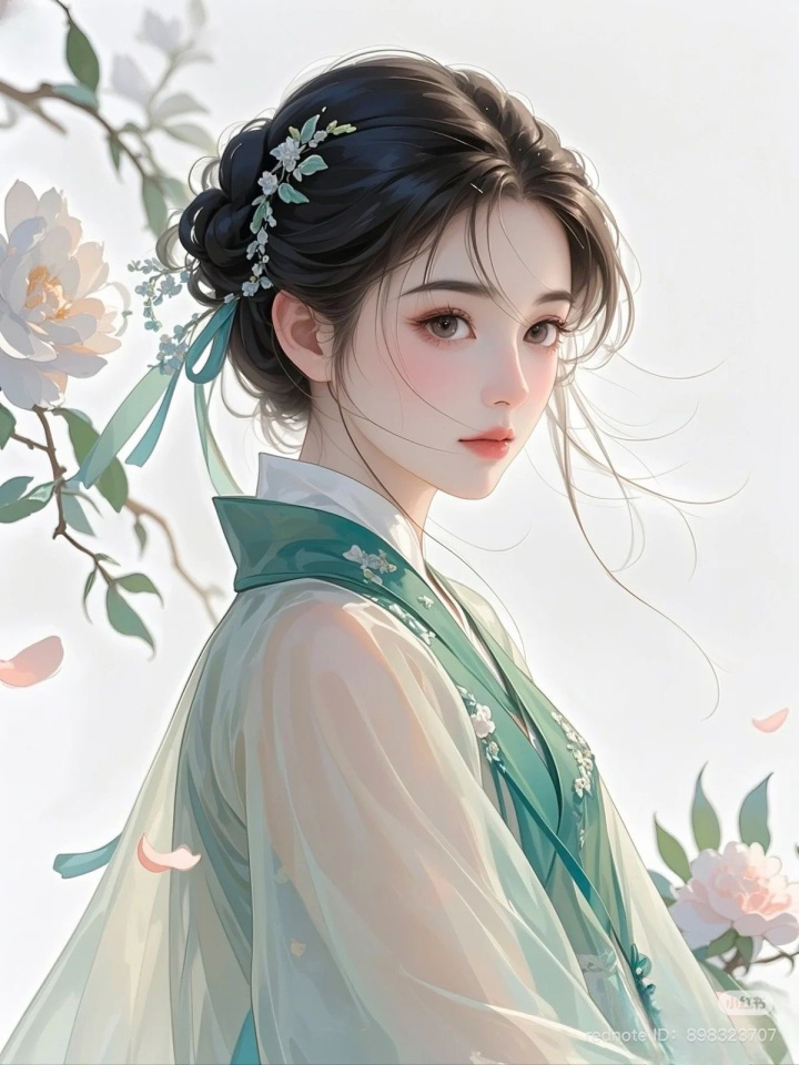 Bìa truyện Trọng Sinh Thành Vẹt Của Kẻ Thù