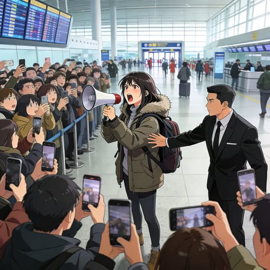 Trùng Sinh Vào Ngày Ch ửi Nữ Đỉnh Lưu