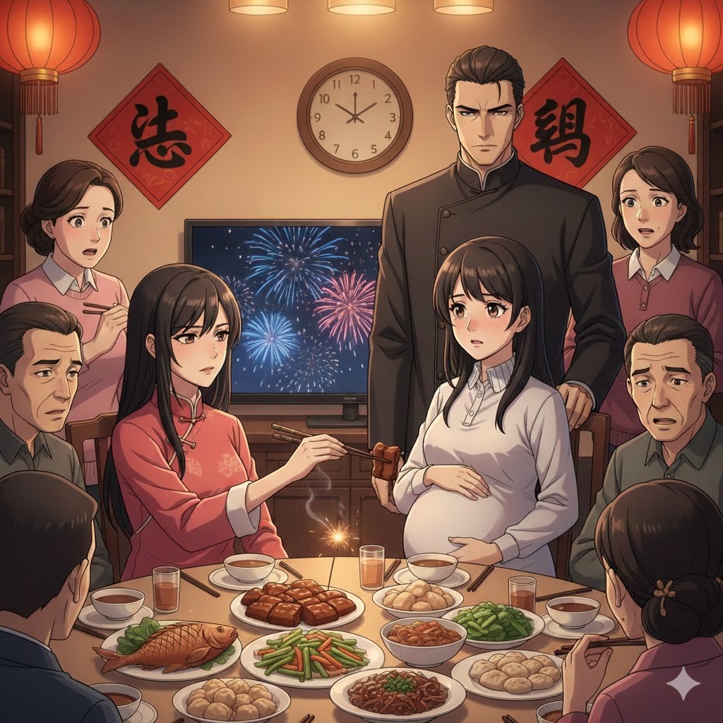 Tết Này Em Không Về