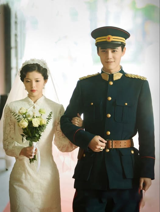 Bìa truyện Từ thiên kim bị ruồng bỏ đến phu nhân quân khu