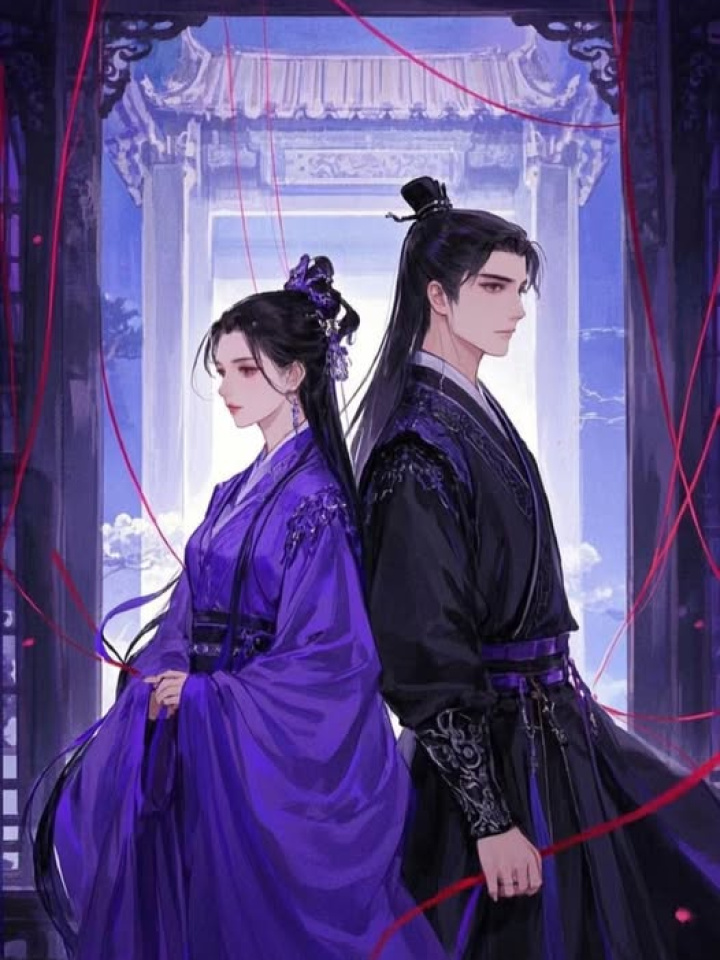 Tuyết Lạnh Tàn Duyên