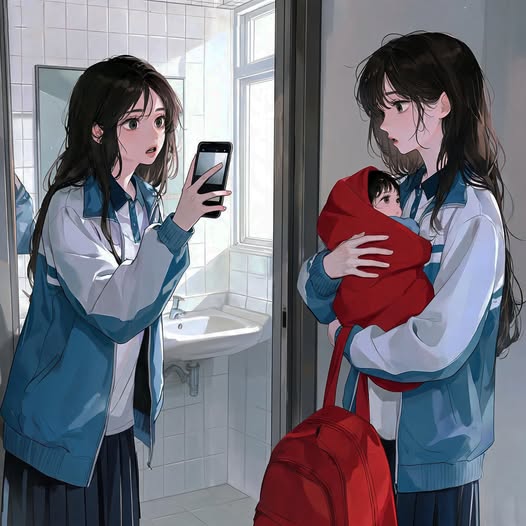 Tuyết Rơi Không Dấu