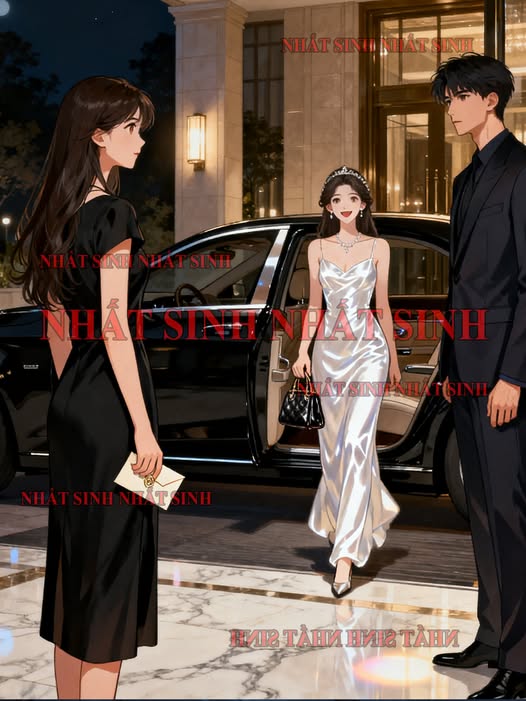 Bìa truyện VỢ CŨ LẬT MẶT