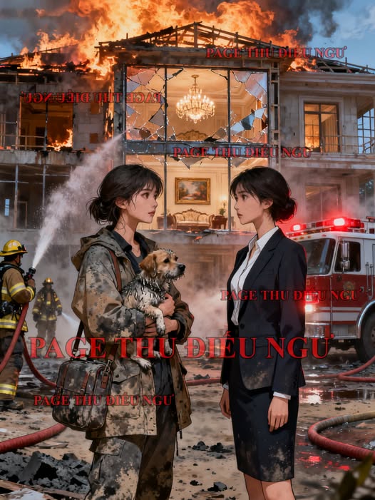 Bìa truyện Vợ Cả, Vợ Hai và Kẻ Thứ Ba