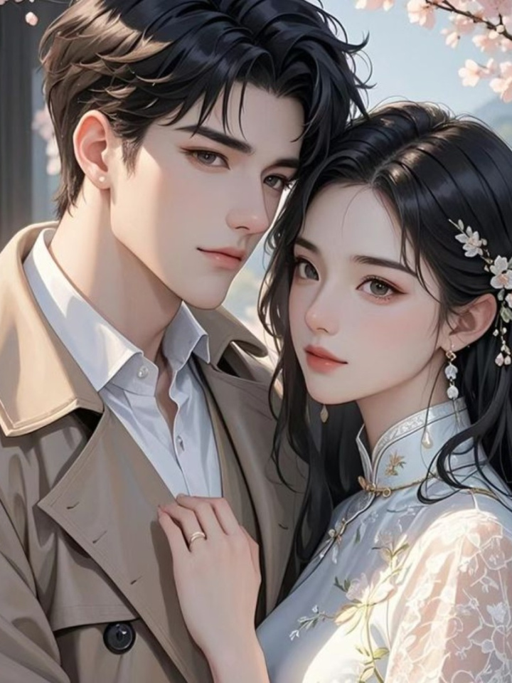 Vị Hôn Phu Huỷ Bỏ Hôn Lễ Vì Bạch Nguyệt Quan