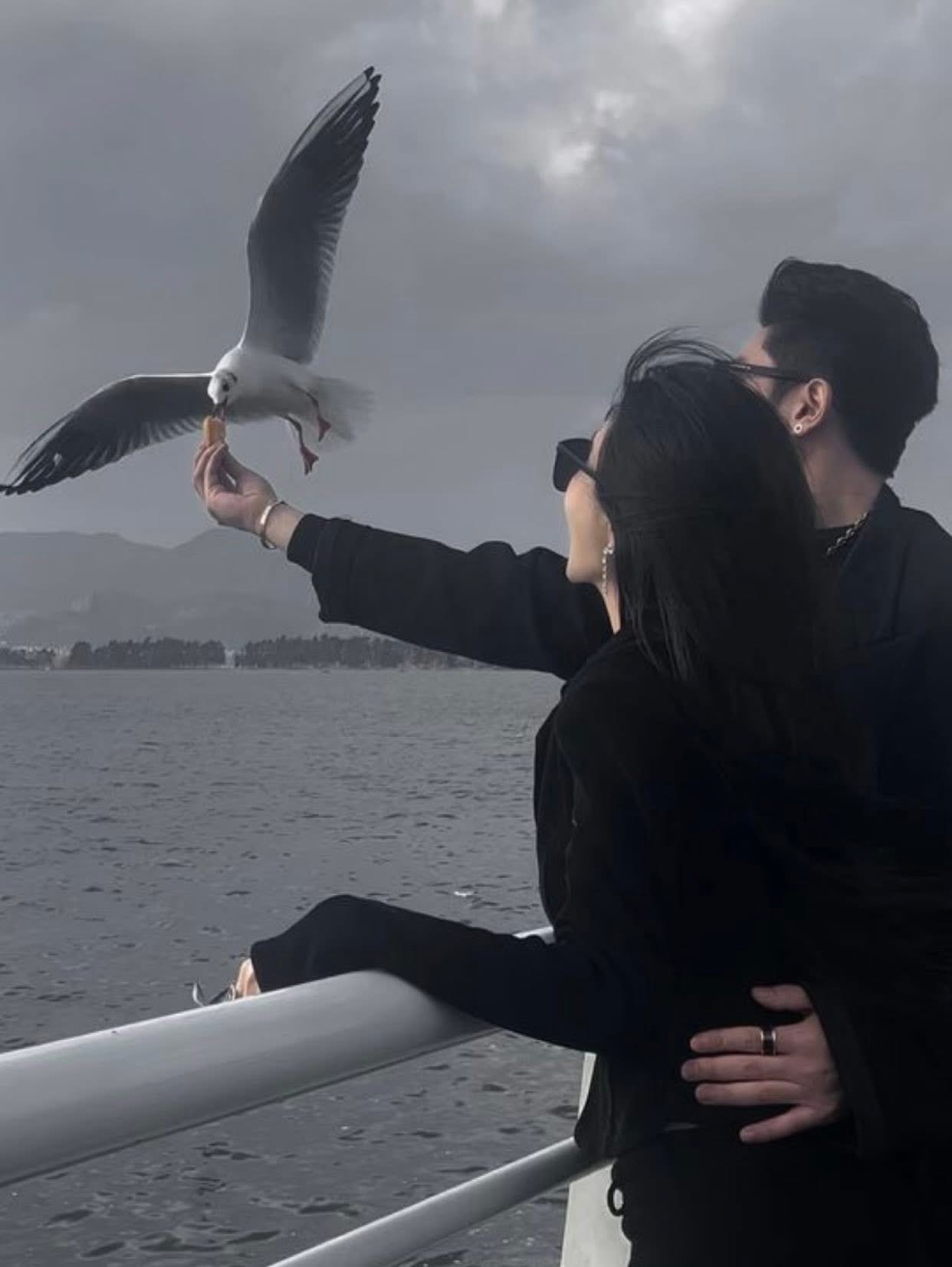 Bìa truyện VỞ KỊCH KẾT THÚC