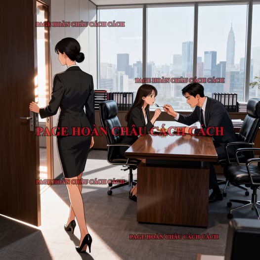 Bìa truyện Vì Một Thỏi Son