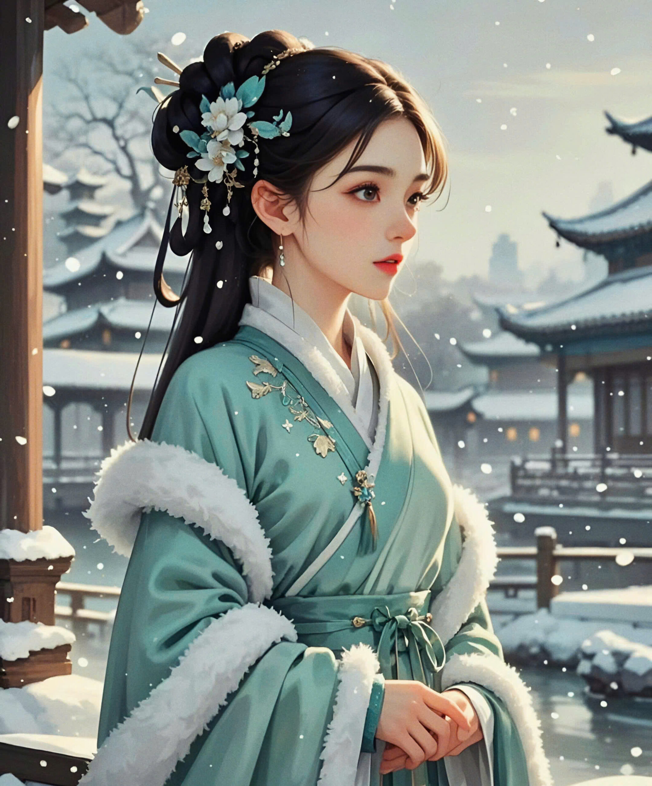 Bìa truyện VỀ NHÀ ĐI A MÃN