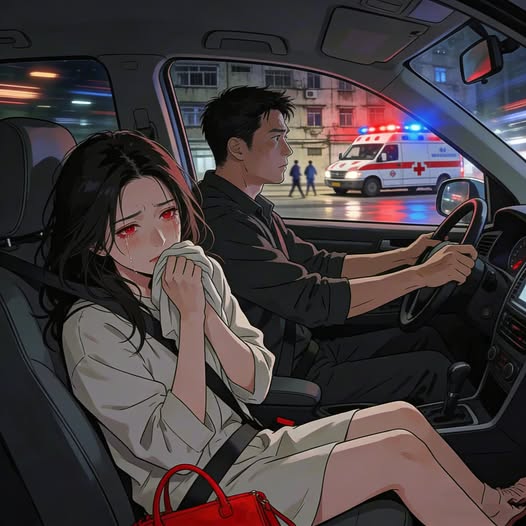 VỀ NHÌN MẶT LẦN CUỐI NHƯNG…. NGƯỜI CH E C LẠI LÀ MẸ TÔI