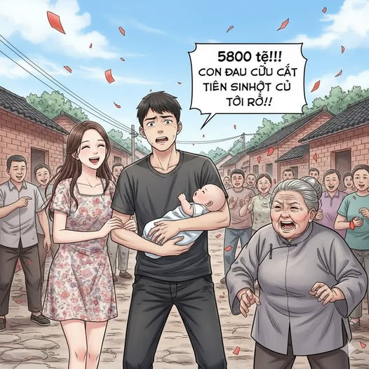 Vừa Ly Hôn, Chồng Cũ Đã Ăn Mừng Với Nhân Tình