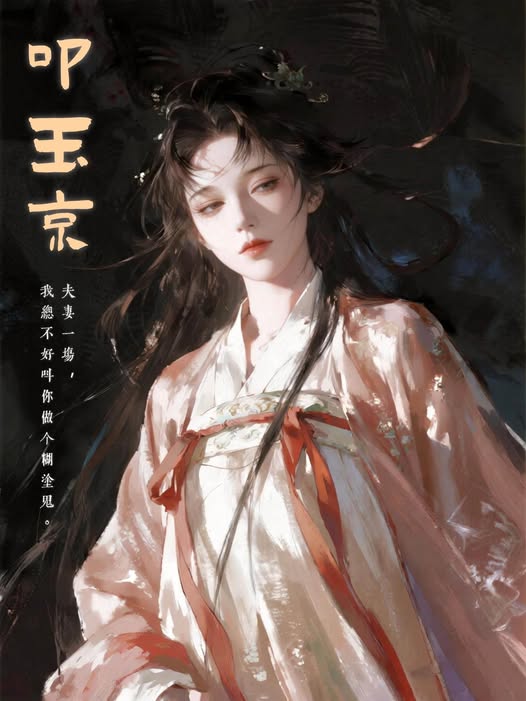 Vừa Nhận Phong Quận Chúa, Phu Quân Đã Muốn Để Tiểu Tam Lên Đầu Ta