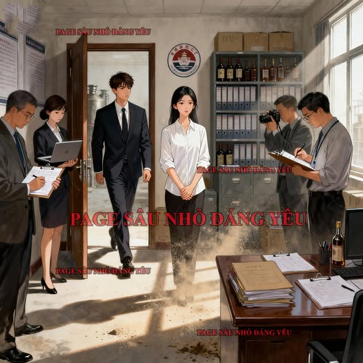 Bìa truyện Vực Sâu Hôn Nhân