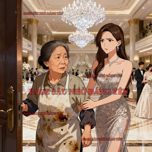 Bìa truyện Vị Đắng Của Tình Thân