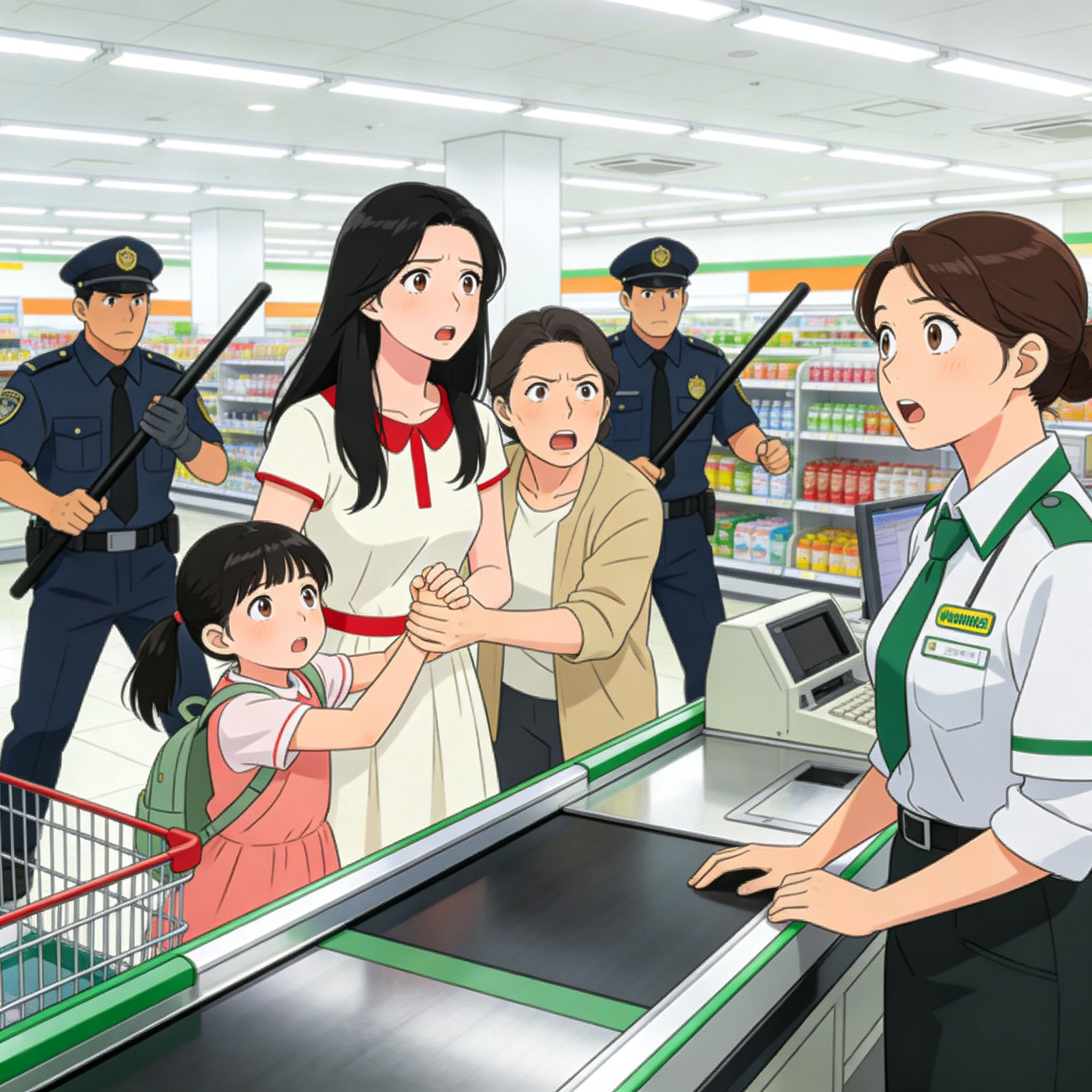 Vầng Trăng Và Bùn Lầy