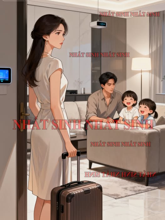 Bìa truyện Vòng Vây Tình Ái