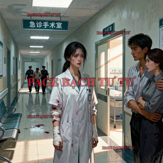 Bìa truyện Vùng Đất Hứa