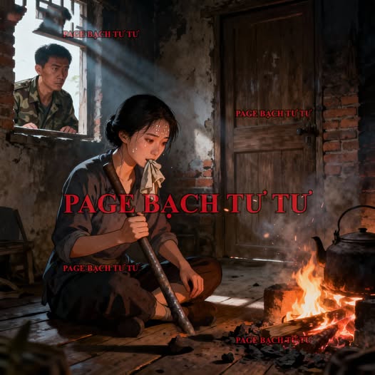 Bìa truyện Vết Bớt Bán Thân Phận