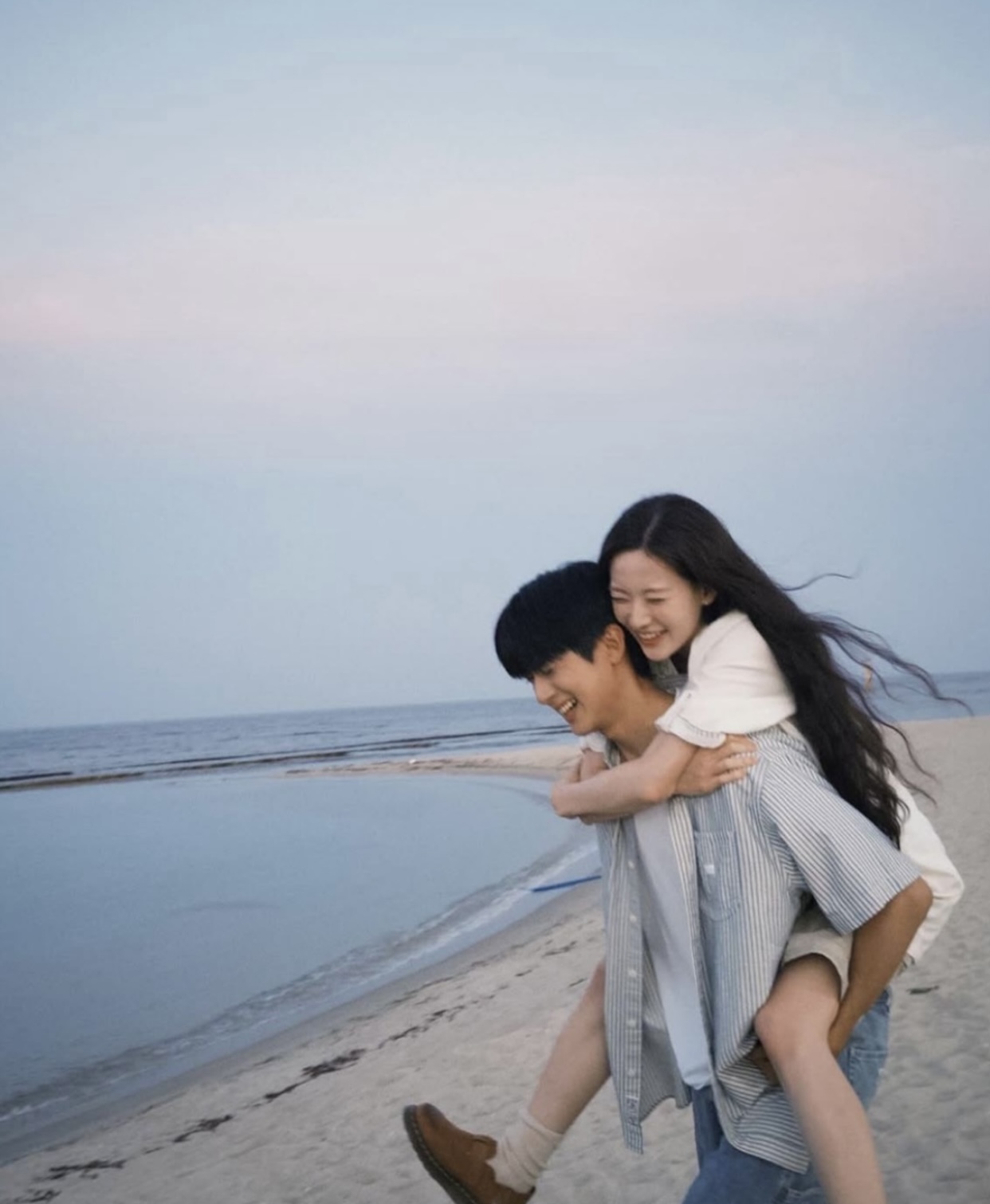 Bìa truyện XOÁ TẤT CẢ QUÁ KHỨ