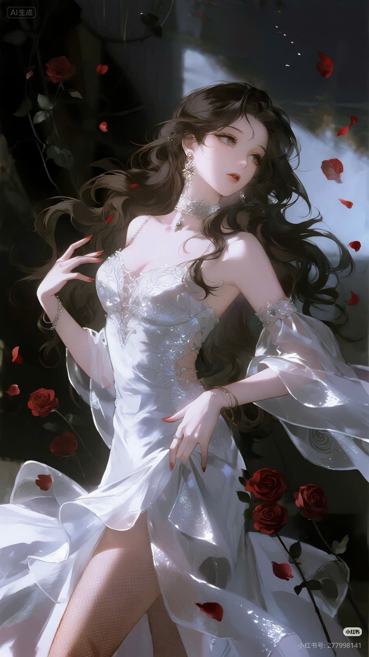 XÀ TIÊN TAM NGUYỆN: HỢP ĐỒNG BÁO OÁN