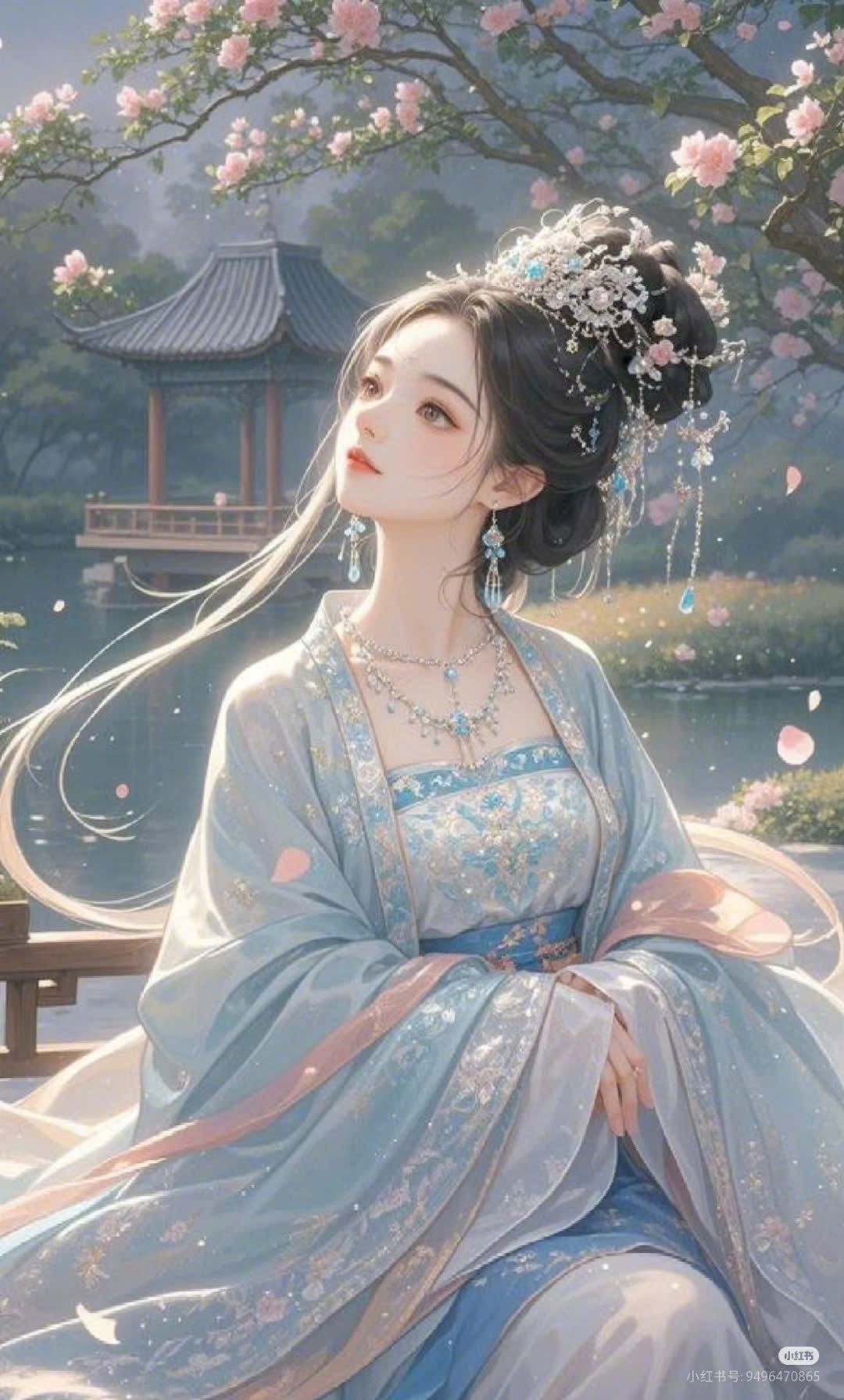 Bìa truyện Xuân Nhành Bình An