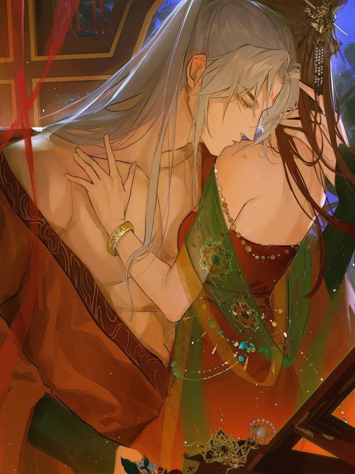 Bìa truyện Xuyên Thư Thức Tỉnh: Nữ Phụ Phản Công