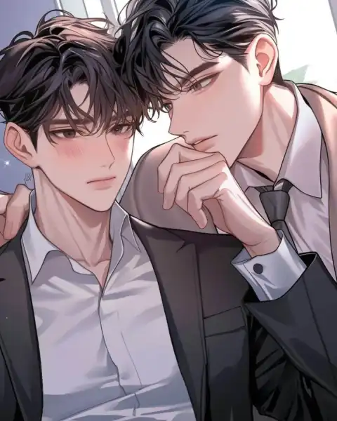 Xuyên Thành Đại Lão Nam Thê Sau Đó