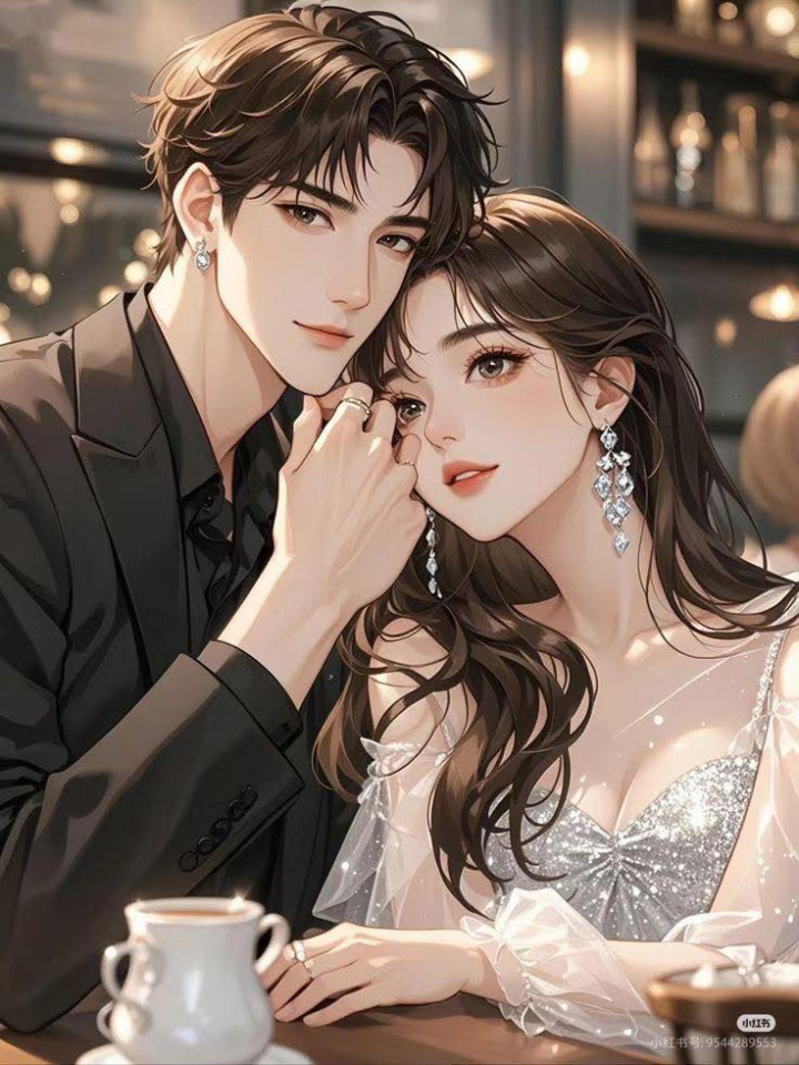 Yêu Online Không Anh Trai?